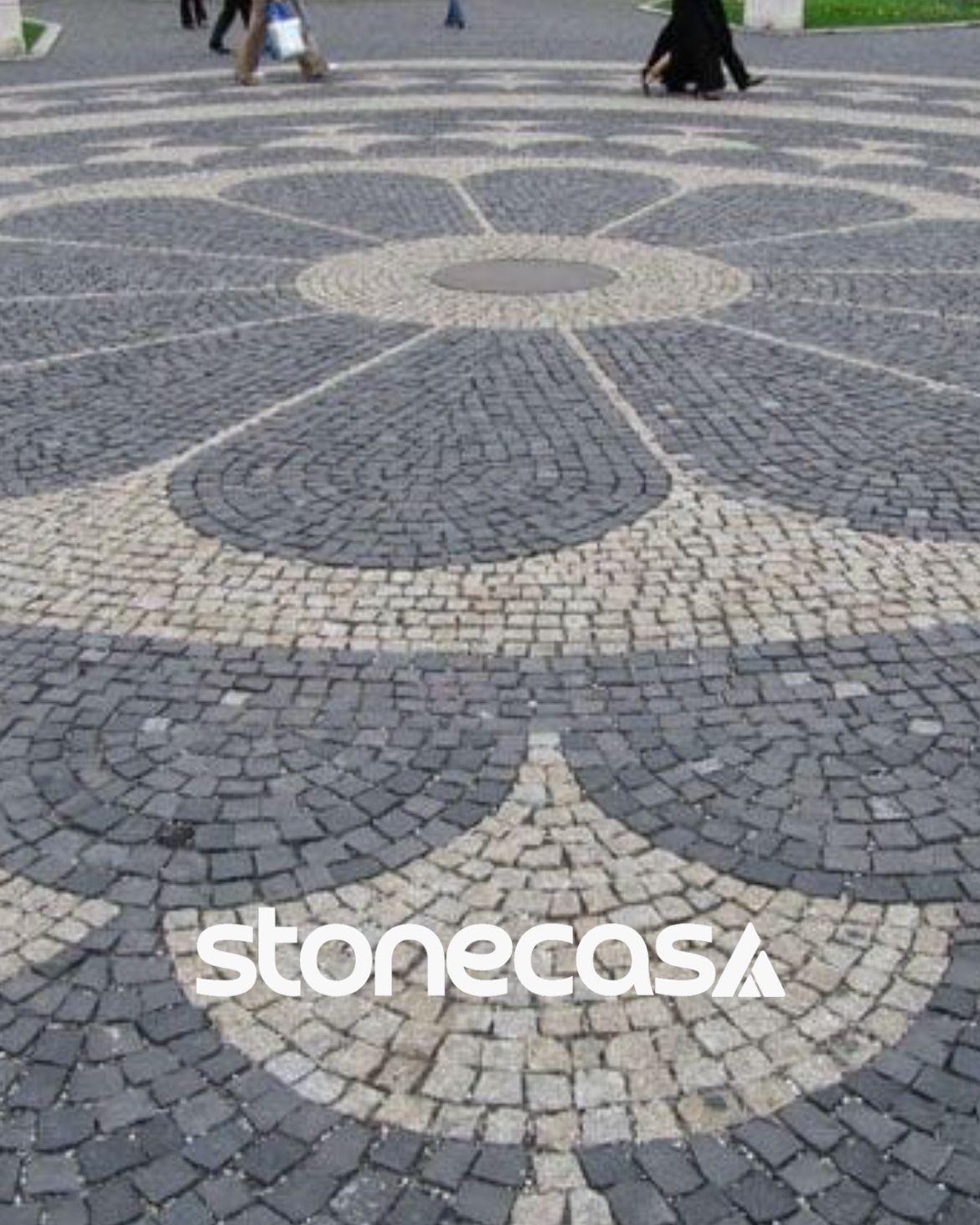 Pedra Portuguesa -Arte da Paginação | Blog Stone Casa pedra-portuguesa-arte-da-paginacao